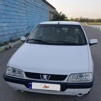 پژو405تیوفایو مدل 97اسپرت