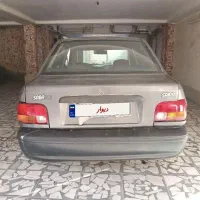 پراید ۸۳ سالم نوک مدادی