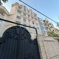 ۱۵۵متر۳خ شهرک غرب ۲پارکینگ سندی