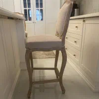 صندلی کانتر ۲عدد|میز و صندلی غذاخوری|قائمشهر, |دیوار