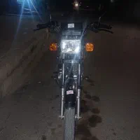 هندا 125 کبیر