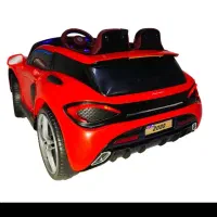 ماشین شارژی مک لارن ۵ موتوره 2020|اسباب‌‌بازی|داراب, |دیوار