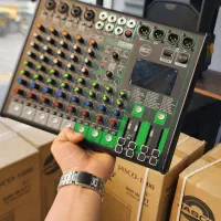 میکسر دایناکورد .میکسر دوبل افکت Rcz