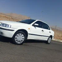 سمند مدل ۹۶