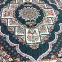 فروشی|فرش|بیله سوار, |دیوار