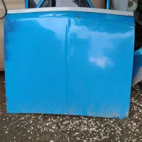 در و کاپوت نیسان