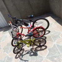 دوچرخه