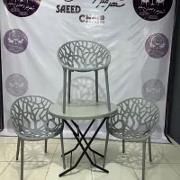 صندلی پلاستیکی/yones437689کرج قزلحصار مبل موسوی|میز و صندلی غذاخوری|کرج, شهرک سهرابیه|دیوار