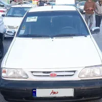 پراید مدل 85