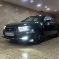 دناپلاس تیپ۲ مدل۹۹ فقط فقط اقساط|خودرو سواری و وانت|تهران, علم و صنعت|دیوار