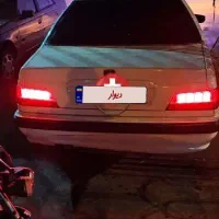پژو پارس مدل۹۱|خودرو سواری و وانت|تهران, بیسیم|دیوار