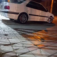 اجاره ماشین جهت مراسمات|خودرو اجاره‌ای|همدان, |دیوار