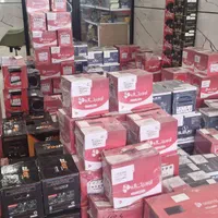 باطری اوربیتال سوزوکی صبا برنا