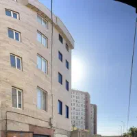 کلنگی ۱۰۰ متر جنوبی با جواز ۴ طبقه مسکونی