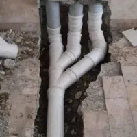 لوله کشی  کاشی کاری و لوله بازکنی علی بابا|خدمات پیشه و مهارت|تبریز, |دیوار