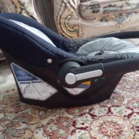 کالسکه وکریر نوزاد|کالسکه و لوازم جانبی|اصفهان, فجر|دیوار