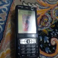 نوکیا N73i|موبایل|تهران, آشتیانی|دیوار
