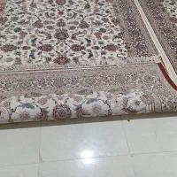 فرش ۷۰۰ شانه و یک دست پشتی
