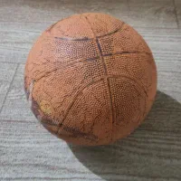 توپ بسکتبال