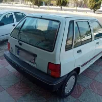 پراید ۱۱۱ مدل ۷۸|خودرو سواری و وانت|ماهدشت, |دیوار