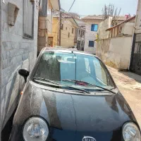 ام وی ام 110 رنگ مشکی سالم