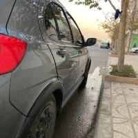 کوئیک ۴۰۱|خودرو سواری و وانت|کرج, شهرک یاس شمالی|دیوار