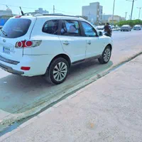 سانتافه ۳۵۰۰cc شیش سیلندر