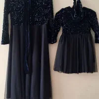 ست مادر و دختر