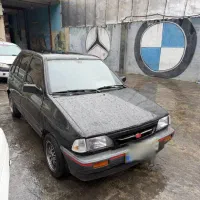 پراید مدل۸۴