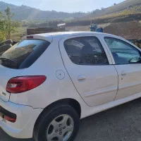 207 مدل 99 فرمان برقی|خودرو سواری و وانت|مینودشت, |دیوار