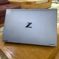 HP ZBook G7 Fury|رایانه همراه|سنندج, |دیوار