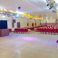 تالار پذیرایی با ظرفیت ۸۰۰ نفر|خدمات پذیرایی، مراسم|اهواز, شریعتی جنوبی|دیوار
