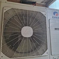 کولر گازی گری(Gree)|کولر گازی و فن‌کوئل|ملایر, |دیوار