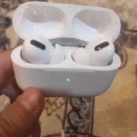 ایر پاد پرو|لوازم جانبی موبایل و تبلت|شهرکرد, |دیوار