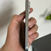 Iphone 16pro خراب|موبایل|تهران, دریاچه شهدای خلیج فارس|دیوار