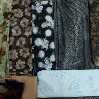 چند قواره پارچه اعلاء مجلسی