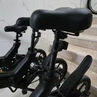 اسکوتر و دوچرخه شارژی آمریکایی درجه یک|دوچرخه، اسکیت، اسکوتر|جم, |دیوار