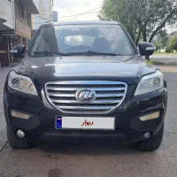 لیفان x60 مشکی 92|خودرو سواری و وانت|رشت, بلوار گیلان|دیوار
