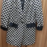 کت تک نو آستر دار