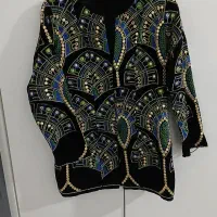 کت سوزن دوزی