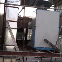 کانال کولر خانبابایی