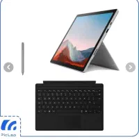 تبلت+surface pro7