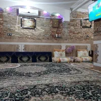 منزل اجاره ای ، پشت کارخانه آرد