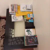 میز جلو مبلی|مبلمان خانگی و میز عسلی|شوشتر, |دیوار