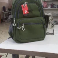 کیف کوله پشتی نو کیفیت فوق العاده قیمت عمده|کیف، کفش، کمربند|پردیس, فاز ۴|دیوار
