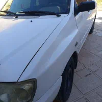 پراید 132مدل 88