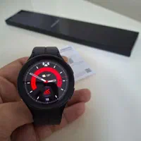 سامسونگ گلکسی واچ ۵ پرو