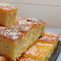 کیک و کوکی خانگی