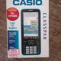 ماشین حساب کلاس پد fx 400