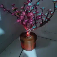 شب خواب|چراغ خواب و آباژور|دزفول, |دیوار